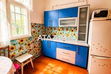 1-комнатная квартира по адресу Перекопская ул. (площадь 35,1 м²) - фото 14 1-комнатная квартира по адресу Перекопская ул. (площадь 35,1 м²) - Atlanta.ua - фото 14