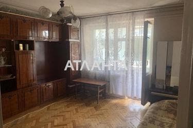 1-комнатная квартира по адресу ул. Патона (площадь 37,2 м²) - Atlanta.ua - фото 7