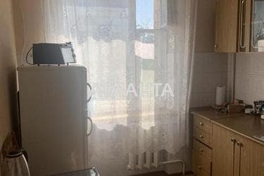 1-комнатная квартира по адресу ул. Патона (площадь 37,2 м²) - Atlanta.ua - фото 9