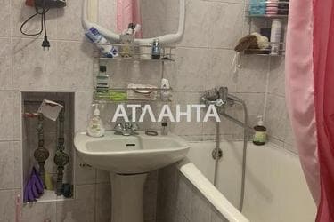 1-комнатная квартира по адресу ул. Патона (площадь 37,2 м²) - Atlanta.ua - фото 11