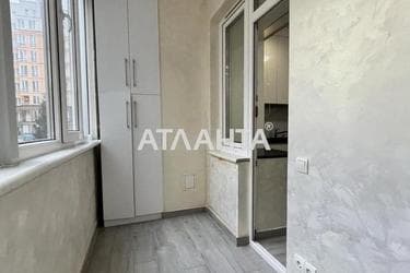 2-rooms apartment apartment by the address st. Striyska (area 61,5 m²) - Atlanta.ua - photo 23