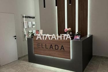 1-room apartment apartment by the address st. Genuezskaya (area 29,2 m²) - Atlanta.ua - photo 7