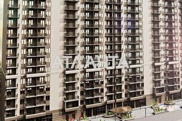 1-room apartment apartment by the address st. Genuezskaya (area 29,2 m²) - Atlanta.ua - photo 8