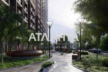 1-room apartment apartment by the address st. Genuezskaya (area 29,2 m²) - Atlanta.ua - photo 9