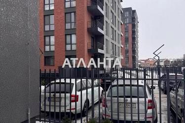 Комерційна нерухомість за адресою вул. Тлехаса Бориса (площа 200 м²) - Atlanta.ua - фото 15