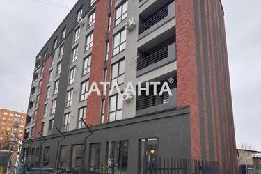 Комерційна нерухомість за адресою вул. Тлехаса Бориса (площа 200 м²) - Atlanta.ua - фото 16