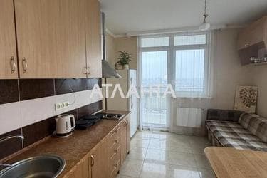 1-room apartment apartment by the address st. Breusa (area 61,8 m²) - Atlanta.ua - photo 20