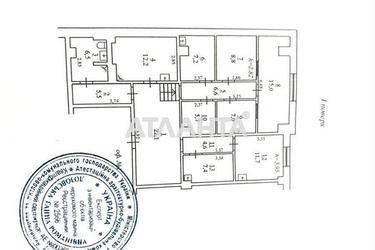 Комерційна нерухомість за адресою Онілової пров. (площа 120,1 м²) - Atlanta.ua - фото 30