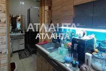 2-кімнатна квартира за адресою Інтернаціональний пров. (площа 32,5 м²) - Atlanta.ua - фото 9