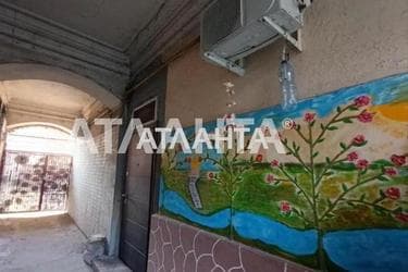 2-кімнатна квартира за адресою Інтернаціональний пров. (площа 32,5 м²) - Atlanta.ua - фото 14