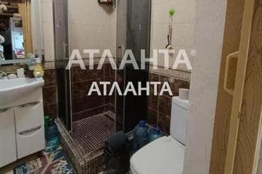 2-кімнатна квартира за адресою Інтернаціональний пров. (площа 32,5 м²) - Atlanta.ua - фото 11