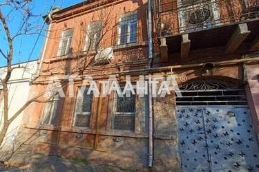 2-кімнатна квартира за адресою Інтернаціональний пров. (площа 32,5 м²) - Atlanta.ua - фото 15