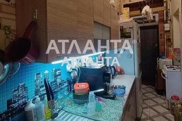 2-кімнатна квартира за адресою Інтернаціональний пров. (площа 32,5 м²) - Atlanta.ua - фото 10