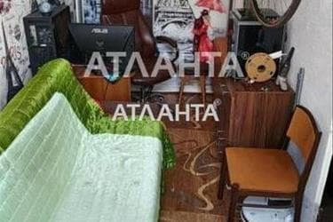 2-кімнатна квартира за адресою Інтернаціональний пров. (площа 32,5 м²) - Atlanta.ua - фото 13