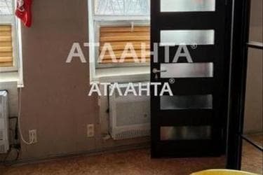 2-кімнатна квартира за адресою Інтернаціональний пров. (площа 32,5 м²) - Atlanta.ua - фото 12