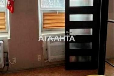 2-кімнатна квартира за адресою Інтернаціональний пров. (площа 32,5 м²) - Atlanta.ua - фото 13