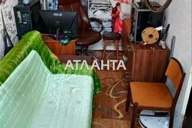 2-кімнатна квартира за адресою Інтернаціональний пров. (площа 32,5 м²) - Atlanta.ua - фото 12