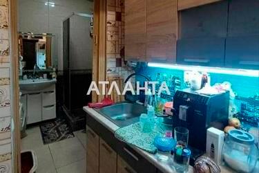 2-кімнатна квартира за адресою Інтернаціональний пров. (площа 32,5 м²) - Atlanta.ua - фото 10