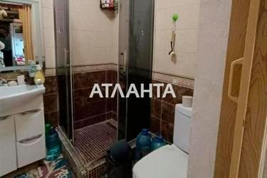 2-кімнатна квартира за адресою Інтернаціональний пров. (площа 32,5 м²) - Atlanta.ua - фото 14