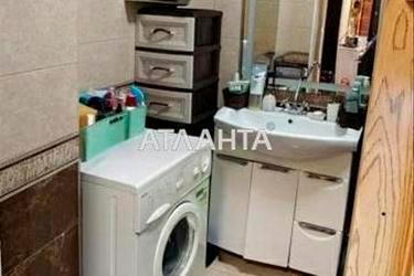 2-кімнатна квартира за адресою Інтернаціональний пров. (площа 32,5 м²) - Atlanta.ua - фото 15