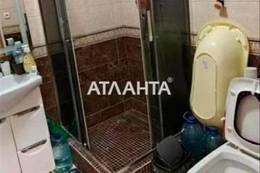 2-кімнатна квартира за адресою Інтернаціональний пров. (площа 32,5 м²) - Atlanta.ua - фото 16