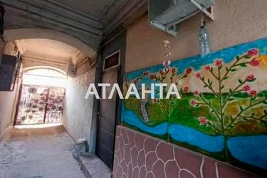 2-кімнатна квартира за адресою Інтернаціональний пров. (площа 32,5 м²) - Atlanta.ua - фото 17