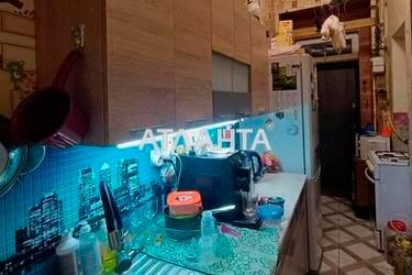 2-кімнатна квартира за адресою Інтернаціональний пров. (площа 32,5 м²) - Atlanta.ua - фото 11