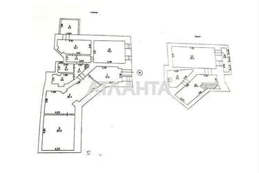 Комерційна нерухомість за адресою вул. Пастера (площа 174,5 м²) - Atlanta.ua - фото 16