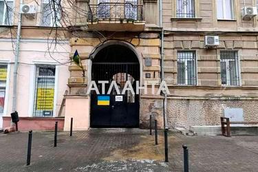 Комерційна нерухомість за адресою вул. Пастера (площа 175,4 м²) - Atlanta.ua - фото 15