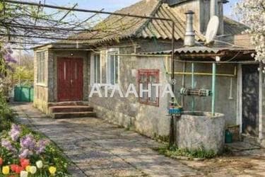 Будинок за адресою вул. Нижня (площа 52,6 м²) - Atlanta.ua - фото 16