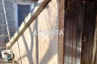 Будинок за адресою вул. Нижня (площа 52,6 м²) - Atlanta.ua - фото 20