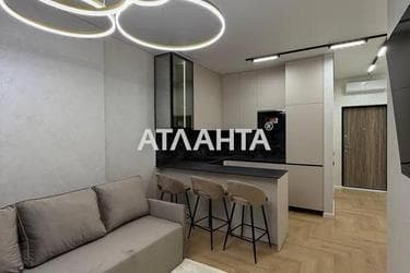 1-room apartment apartment by the address st. Genuezskaya (area 45 m²) - Atlanta.ua - photo 19