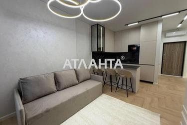 1-room apartment apartment by the address st. Genuezskaya (area 45 m²) - Atlanta.ua - photo 20