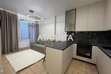 1-room apartment apartment by the address st. Genuezskaya (area 45 m²) - Atlanta.ua - photo 15