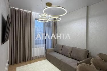 1-room apartment apartment by the address st. Genuezskaya (area 45 m²) - Atlanta.ua - photo 16