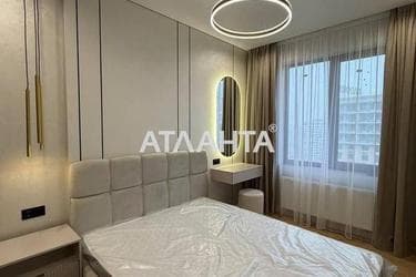 1-room apartment apartment by the address st. Genuezskaya (area 45 m²) - Atlanta.ua - photo 24