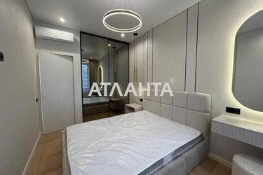1-room apartment apartment by the address st. Genuezskaya (area 45 m²) - Atlanta.ua - photo 26