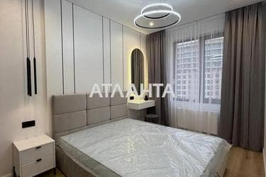 1-room apartment apartment by the address st. Genuezskaya (area 41,5 m²) - Atlanta.ua - photo 15