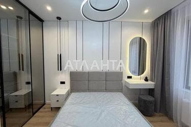 1-room apartment apartment by the address st. Genuezskaya (area 41,5 m²) - Atlanta.ua - photo 17