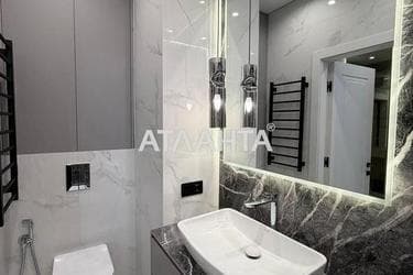 1-room apartment apartment by the address st. Genuezskaya (area 41,5 m²) - Atlanta.ua - photo 27