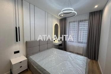 1-room apartment apartment by the address st. Genuezskaya (area 41,5 m²) - Atlanta.ua - photo 16