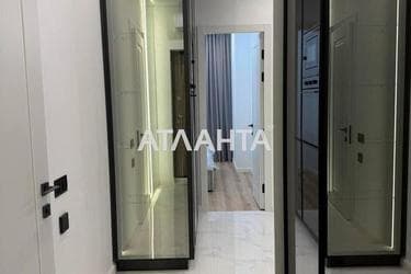 1-room apartment apartment by the address st. Genuezskaya (area 41,5 m²) - Atlanta.ua - photo 28
