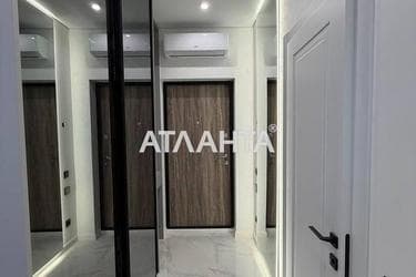 1-room apartment apartment by the address st. Genuezskaya (area 41,5 m²) - Atlanta.ua - photo 25