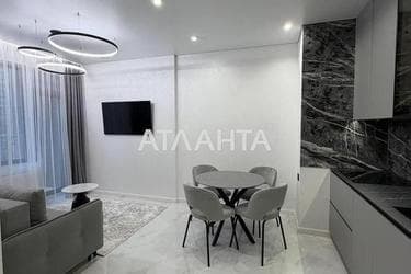 1-room apartment apartment by the address st. Genuezskaya (area 41,5 m²) - Atlanta.ua - photo 20