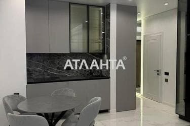 1-room apartment apartment by the address st. Genuezskaya (area 41,5 m²) - Atlanta.ua - photo 24