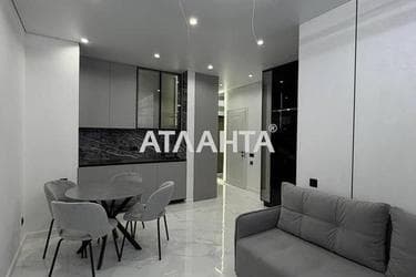 1-room apartment apartment by the address st. Genuezskaya (area 41,5 m²) - Atlanta.ua - photo 23