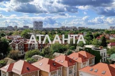 2-rooms apartment apartment by the address st. Lvovskaya (area 65 m²) - Atlanta.ua - photo 21