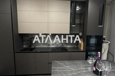 1-кімнатна квартира за адресою вул. Краснова (площа 43 м²) - Atlanta.ua - фото 20