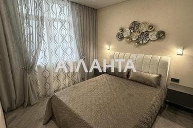 1-кімнатна квартира за адресою вул. Краснова (площа 43 м²) - Atlanta.ua - фото 21