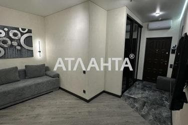 1-кімнатна квартира за адресою вул. Краснова (площа 43 м²) - Atlanta.ua - фото 26